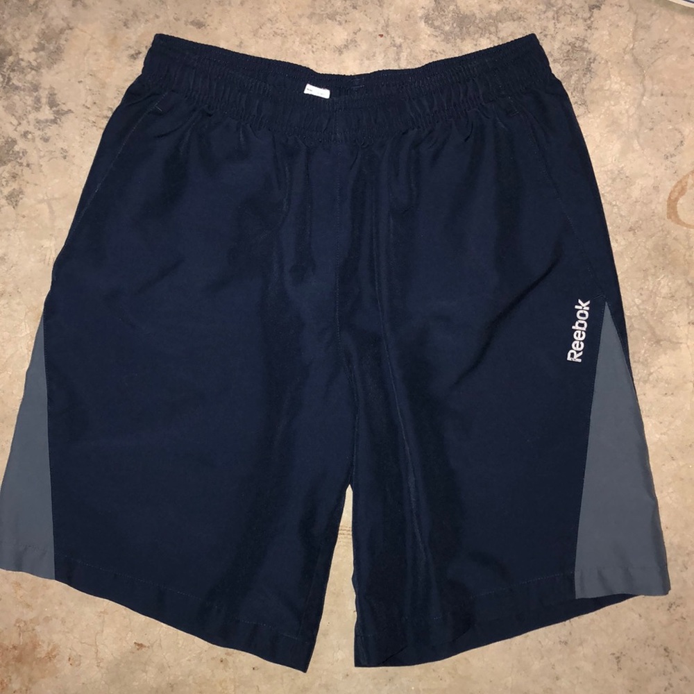 Reebok shorts